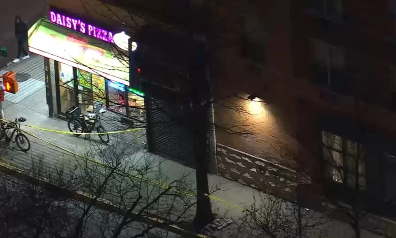 Bronx stabbing leaves 53-year-old man dead in Mott Haven; no arrests