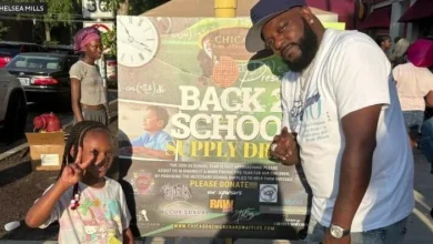 Bronzeville mourns sudden death of beloved manager of Chicago's Home of Chicken and Waffles