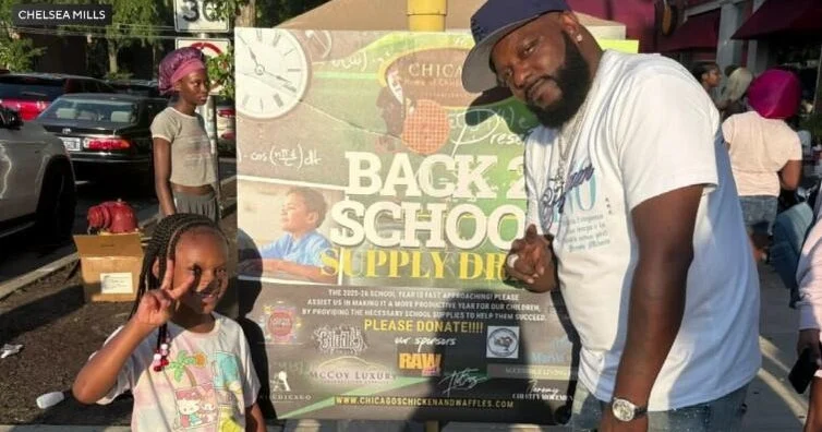 Bronzeville mourns sudden death of beloved manager of Chicago's Home of Chicken and Waffles