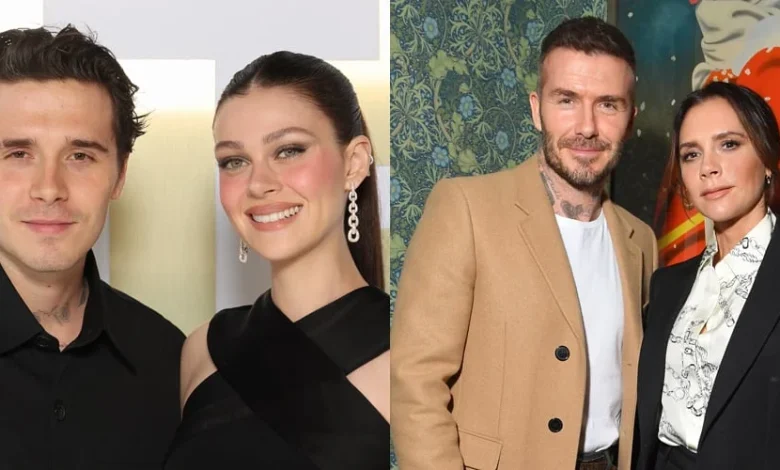 Brooklyn Beckham Breaks Silence on Family Feud, Reveals List of Allegations for Why He Never Wants to Reconcile with Parents David & Victoria | Brooklyn Beckham, David Beckham, Nicola Peltz, Victoria Beckham | Celebrity News and Gossip | Entertainment, Photos and Videos | Just Jared