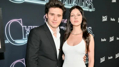 Brooklyn Beckham sends David & Victoria extraordinary legal notice warning parents to only contact him via lawyers