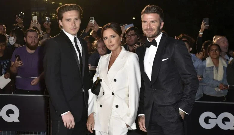 Brooklyn Peltz Beckham says he does not want to reconcile with his parents
