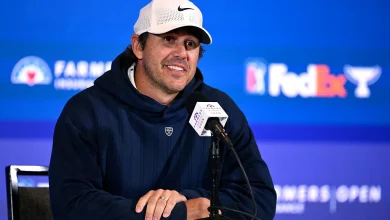 Brooks Koepka Details First Phone Call About Making A Return To The PGA Tour