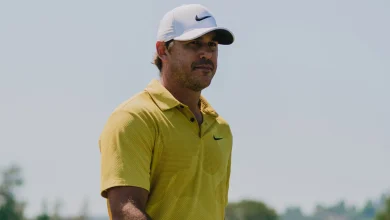 Brooks Koepka Is Back at Home On PGA Tour