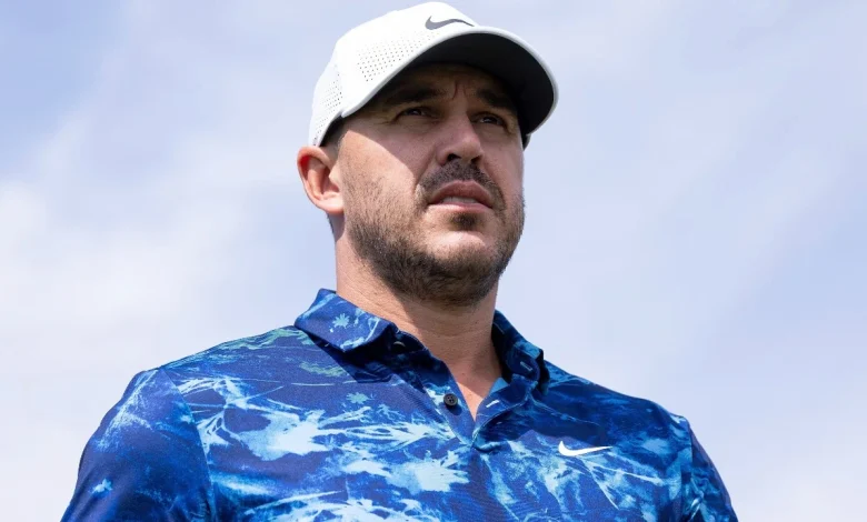 Brooks Koepka returns to PGA Tour under stiff financial penalty