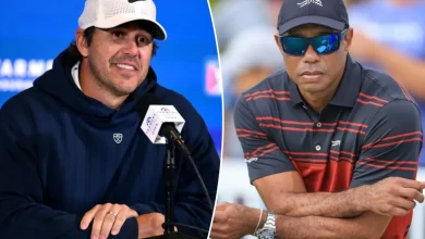 Brooks Koepka reveals Tiger Woods' role in PGA Tour return