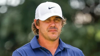Brooks Koepka speaks: 'I’ve got a lot of work to do with some of the players'