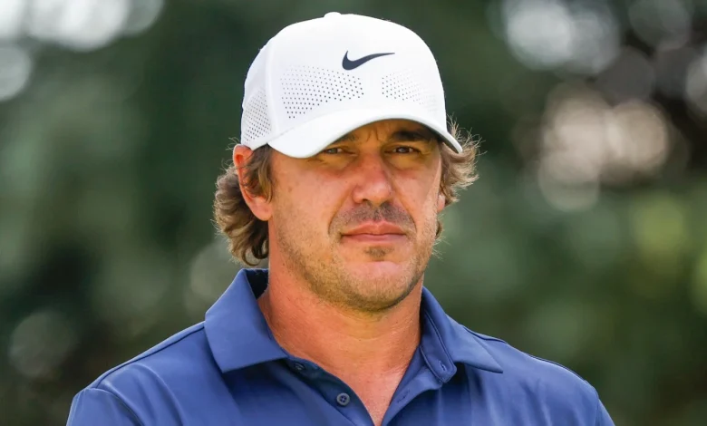 Brooks Koepka speaks: 'I’ve got a lot of work to do with some of the players'