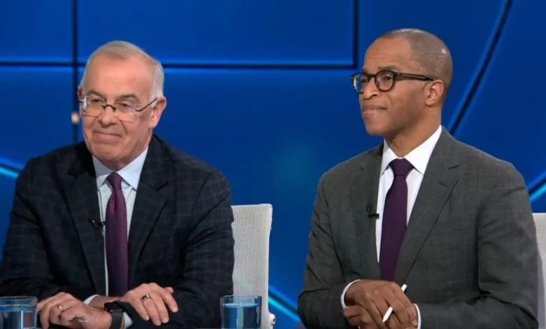 Brooks and Capehart on chances of Ukraine-Russia talks leading to peace in 2026