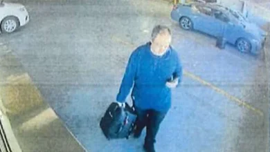 Brown University shooting: What 4 videos left by the suspected shooter confirm – and still don’t answer