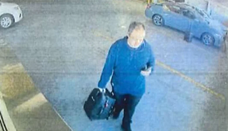 Brown University shooting: What 4 videos left by the suspected shooter confirm – and still don’t answer