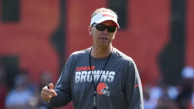 Browns 1st HC search interview: Request interview with their former OC, current rival’s OC