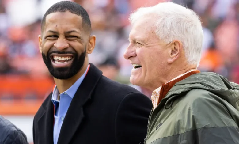 Browns 2026 head coach search tracker: Candidate, interview updates