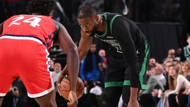 Brown’s Complete 50-Piece, Curry’s Flurry & Philly’s MSG Takeover