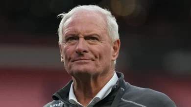 Browns Make Announcement on Nate Scheelhaase Amid Bills' Interest