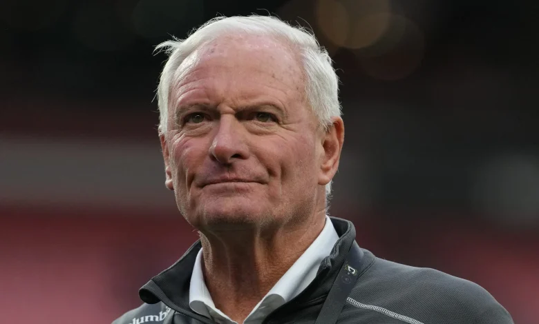 Browns Make Announcement on Nate Scheelhaase Amid Bills' Interest