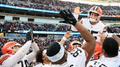 Browns NFL draft, head coach search: When winning is losing