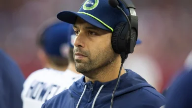 Browns Request To Interview Seahawks DC Aden Durde For HC Job