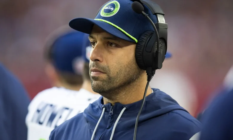 Browns Request To Interview Seahawks DC Aden Durde For HC Job