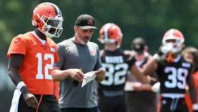 Browns Shedeur Sanders, Kevin Stefanski: Detailed report of ‘extensive’ plan, work