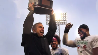 Browns head coach search: New name has reportedly interviewed, ‘likely finalist’