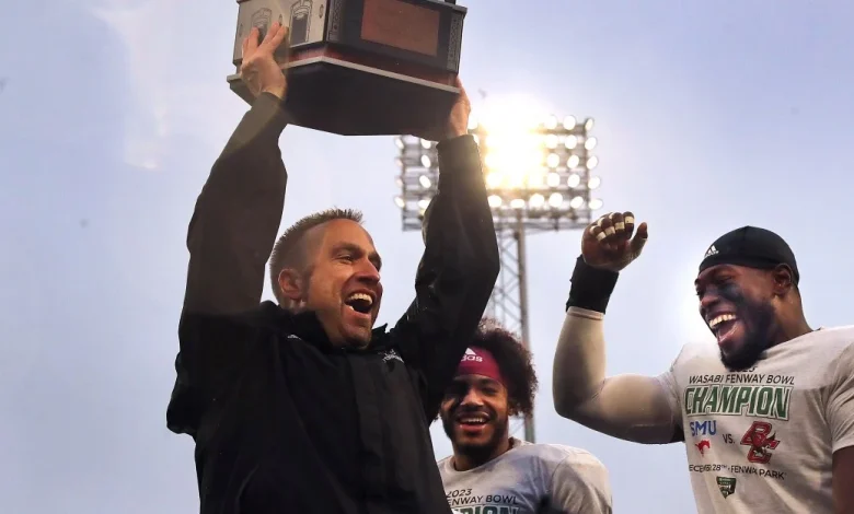 Browns head coach search: New name has reportedly interviewed, ‘likely finalist’