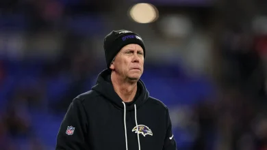 Browns hire Todd Monken as head coach