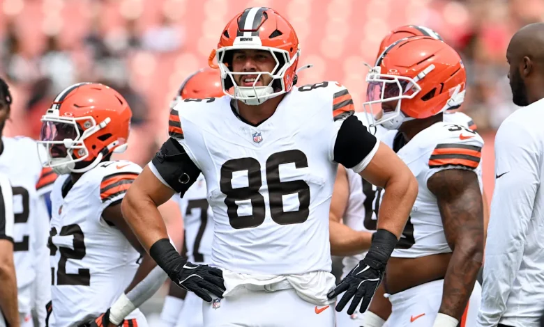 Browns vs. Bengals: 3 things to watch in Cleveland’s final game of 2025