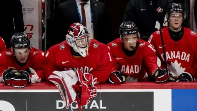 Bruce Arthur: How Team Canada lost its edge at the world junior hockey championship
