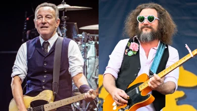 Bruce Springsteen, NOFX, My Morning Jacket