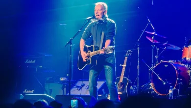 Bruce Springsteen, Tom Morello Rock Against ICE: On the Scene in Minneapolis