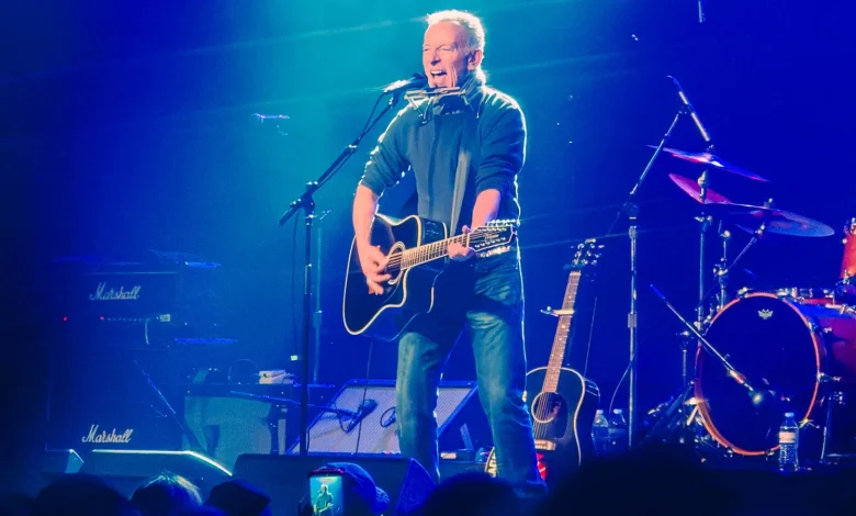 Bruce Springsteen, Tom Morello Rock Against ICE: On the Scene in Minneapolis