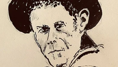 Bruce Springsteen and Tom Waits — “The Voice as Persona”