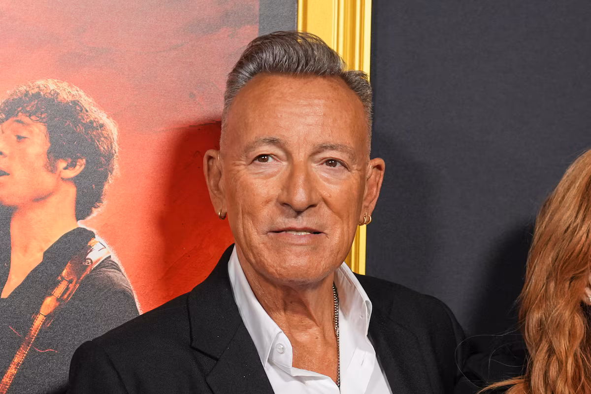 Bruce Springsteen hits out at ‘King Trump’ in new song, Streets of Minneapolis