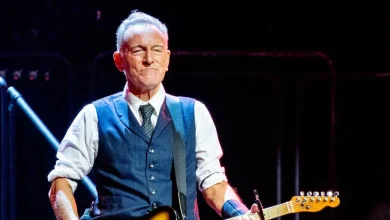 Bruce Springsteen’s ICE Protest Song Soars To No. 1