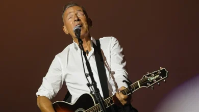 Bruce Springsteen’s 'Streets of Minneapolis' anti-ICE protest song hits No. 1 on iTunes