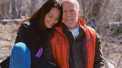 Bruce Willis’ wife Emma talks about life with husband’s brain disease