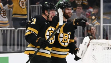 Bruins trade tiers: Who could be moved by the deadline to advance the rebuild? - The Athletic