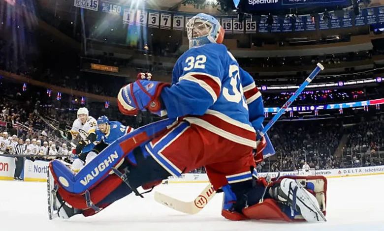 Bruins vs. Predators Prediction, Odds, Picks - Jan. 27