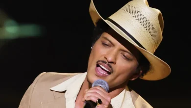 Bruno Mars Announces 2026 Stadium Tour Dates With Anderson .Paak, Victoria Monet, Raye, Leon Thomas