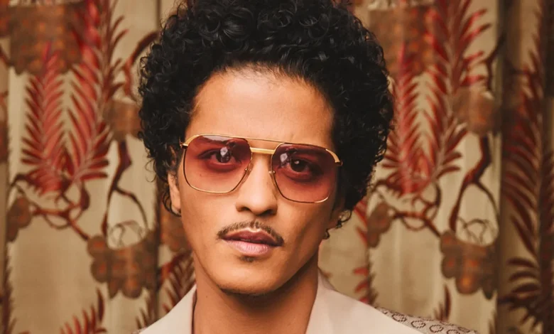 Bruno Mars’ Decade-in-the-Making New Album Gets Release Date