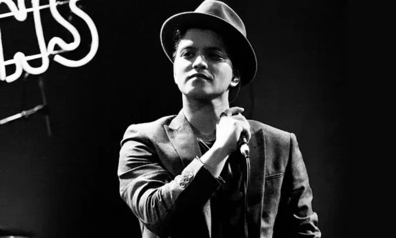 Bruno Mars Fans Call-Out Egregious $2,400 Tour Tickets