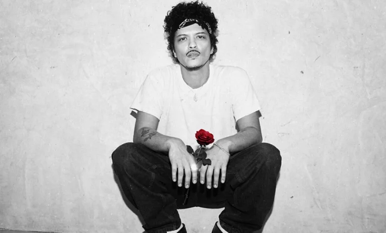 Bruno Mars: The Romantic Tour Adds Second Show at Georgia Tech – Athletics