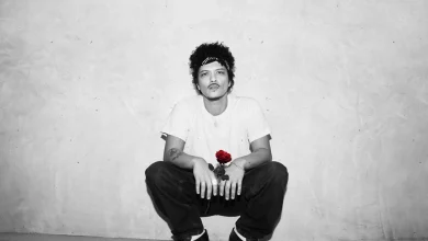 Bruno Mars announces The Romantic Tour dates in UK & Europe for 2026