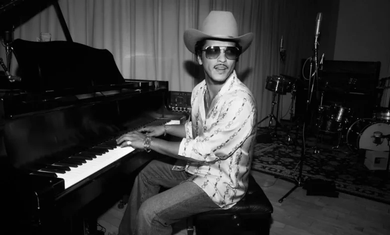 Bruno Mars to bring The Romantic Tour to New Orleans in 2026 | Keith Spera