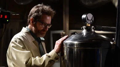 Bryan Cranston's One Condition To Return As Breaking Bad's Walter White