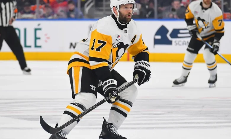 Bryan Rust to face discipline from NHL for hit?