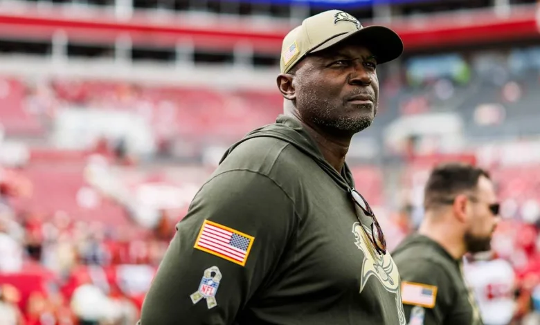 Buccaneers "Need to Make Some Changes" on Defense