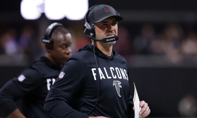 Buccaneers finalizing deal to hire Zac Robinson as their offensive coordinator