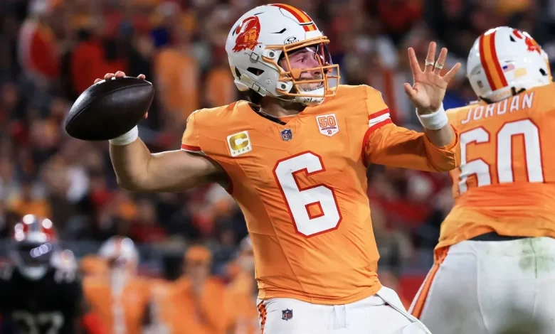 Buccaneers playoff picture: Scenarios, chances for Tampa Bay to make postseason